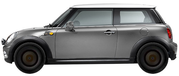 Mini Hatch R56 Hatchback 3d (2006-2014) Cooper SD 2.0