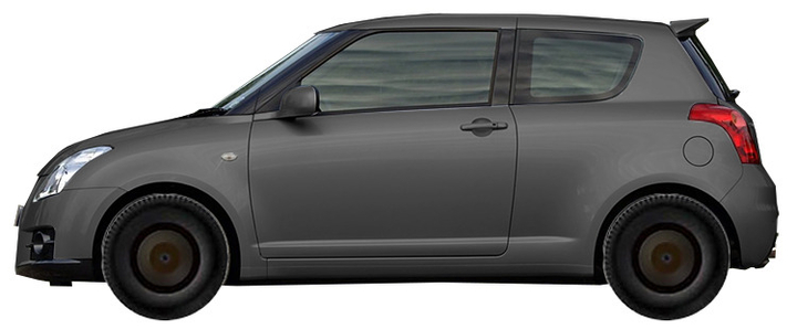 Suzuki Swift EZ 3d (2005-2010) 1.3